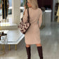 Vestido Malha (+ cores)