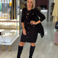 Vestido Malha (+ cores)
