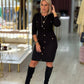 Vestido Malha (+ cores)