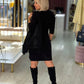 Vestido Malha (+ cores)