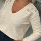 Camisola de Malha com Pedraria (+ cores)