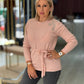 Camisola de Malha com Pedraria (+ cores)