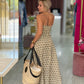 Vestido linho