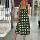 Vestido rayon bali