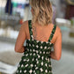 Vestido rayon bali