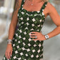 Vestido rayon bali