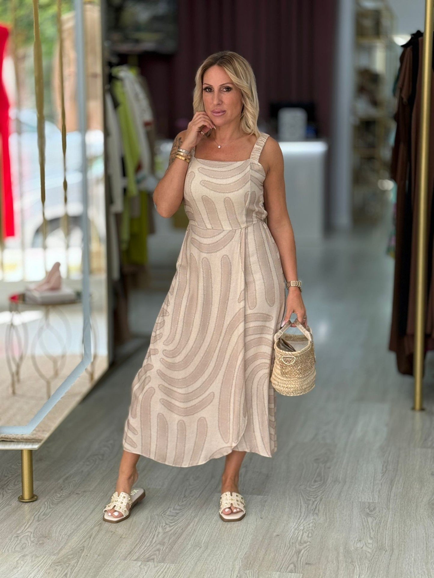 Vestido
