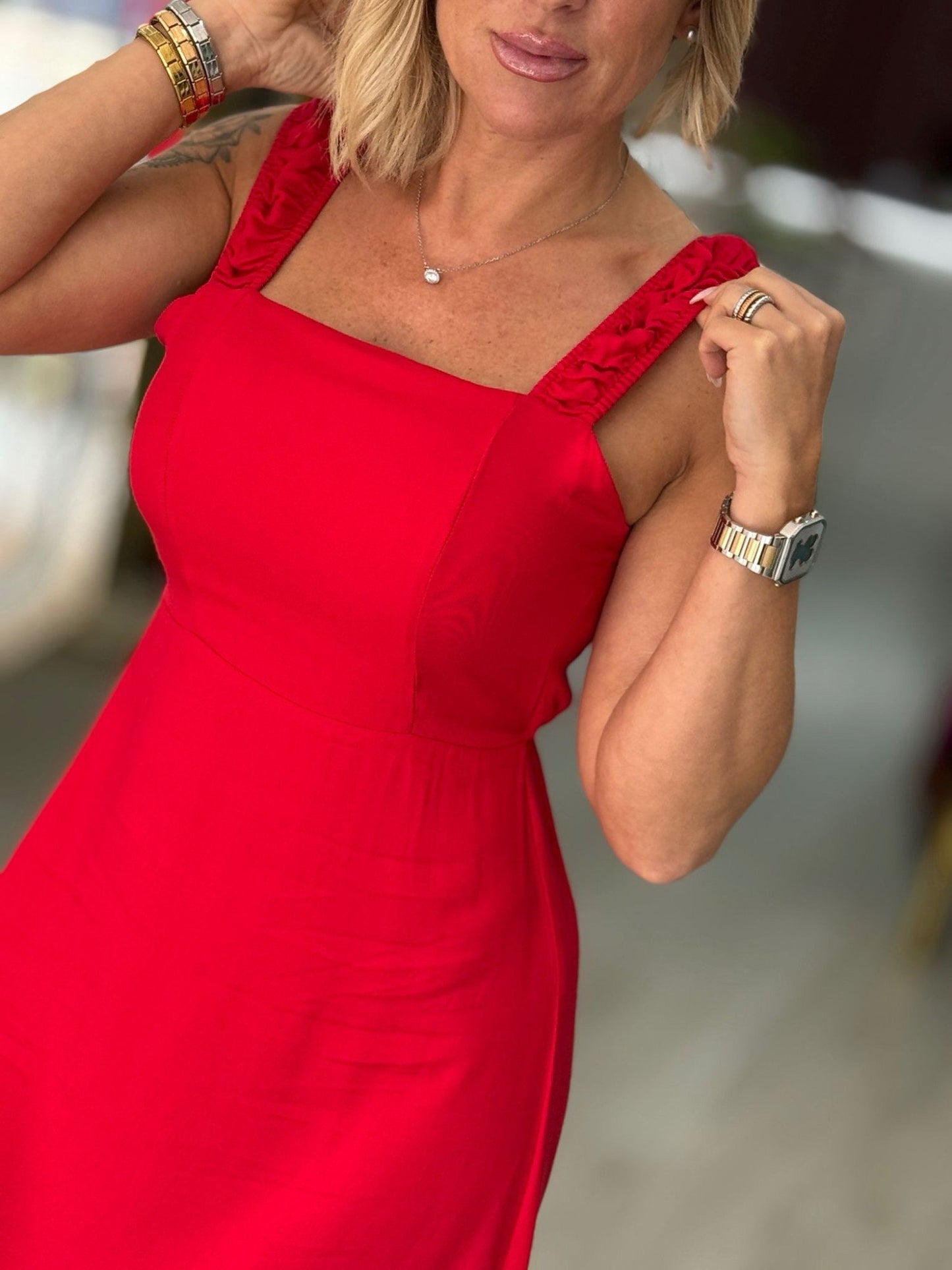 Vestido