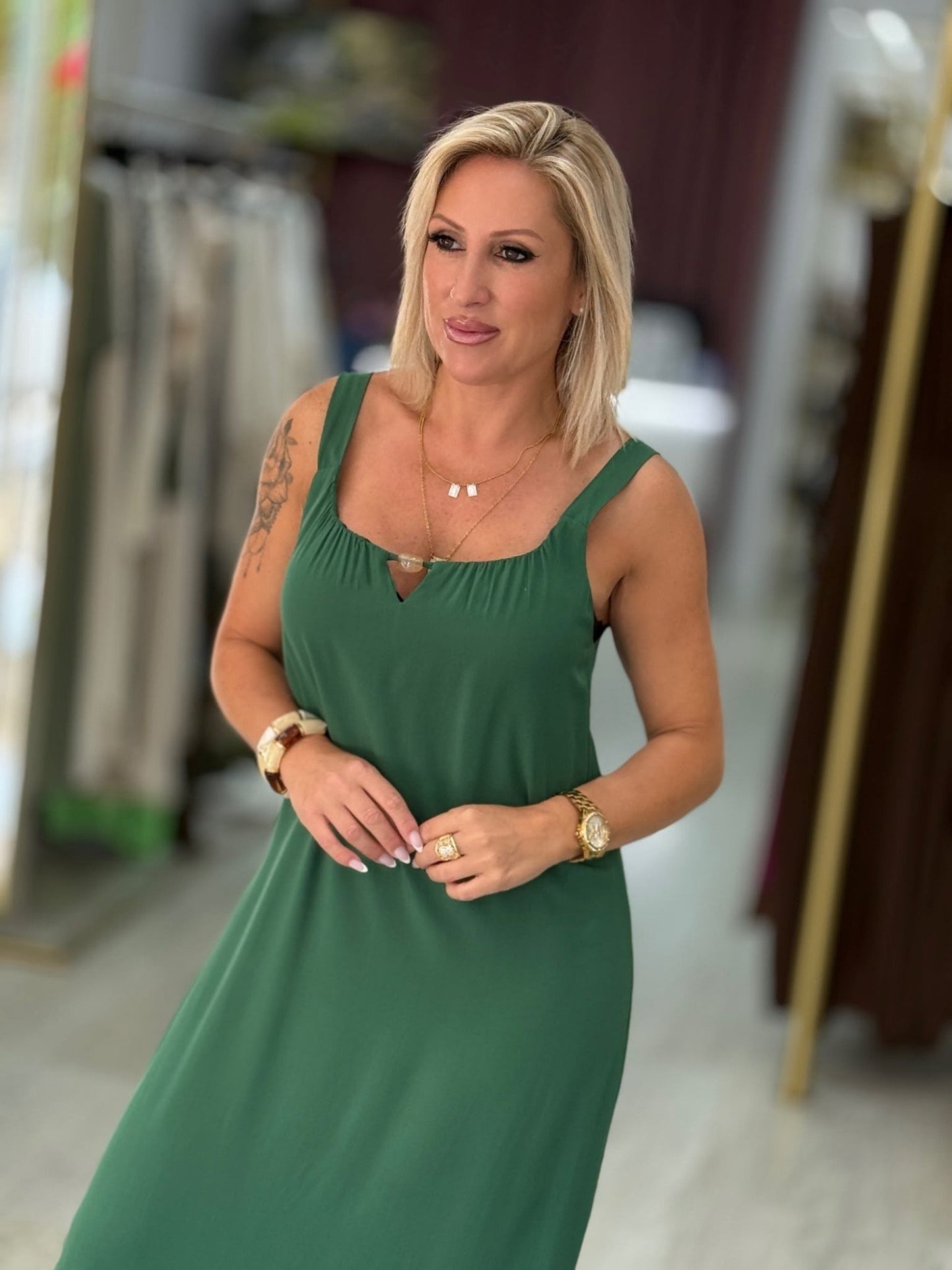 Vestido