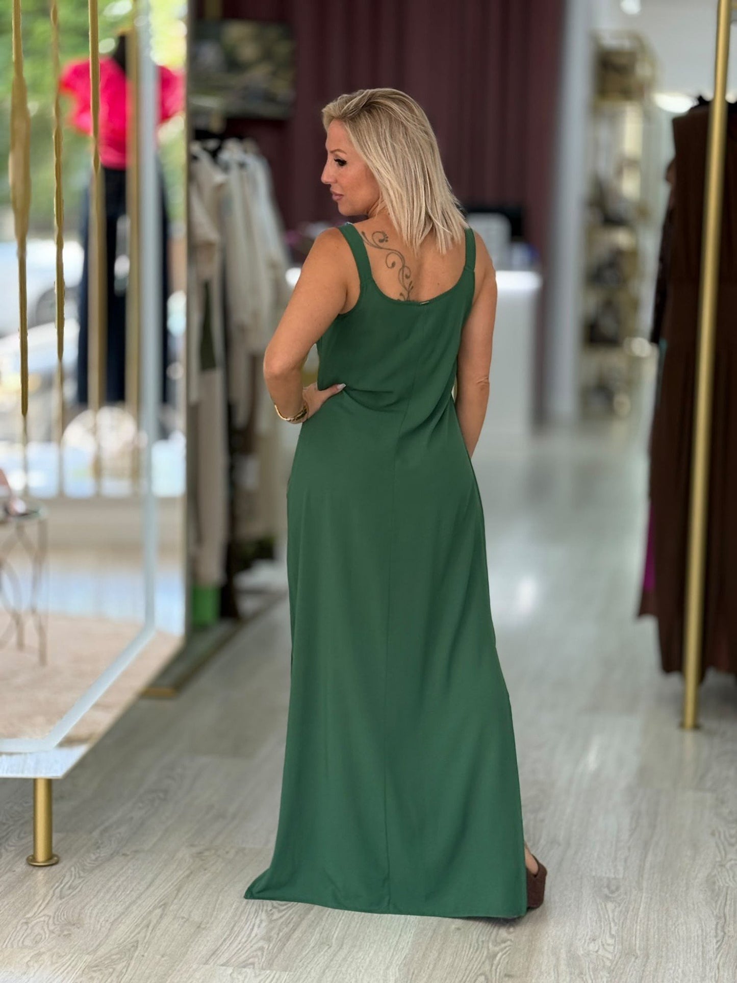 Vestido