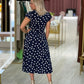 Vestido bolinhas