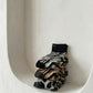 Pack 4 Meias com estampado animal