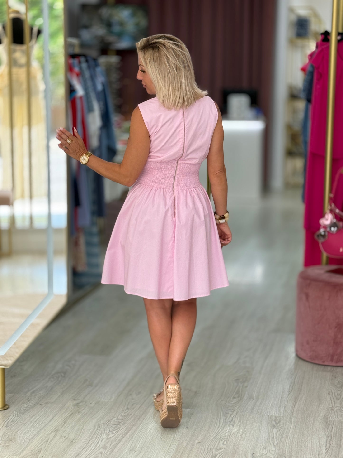 Vestido