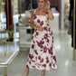 Vestido Midi
