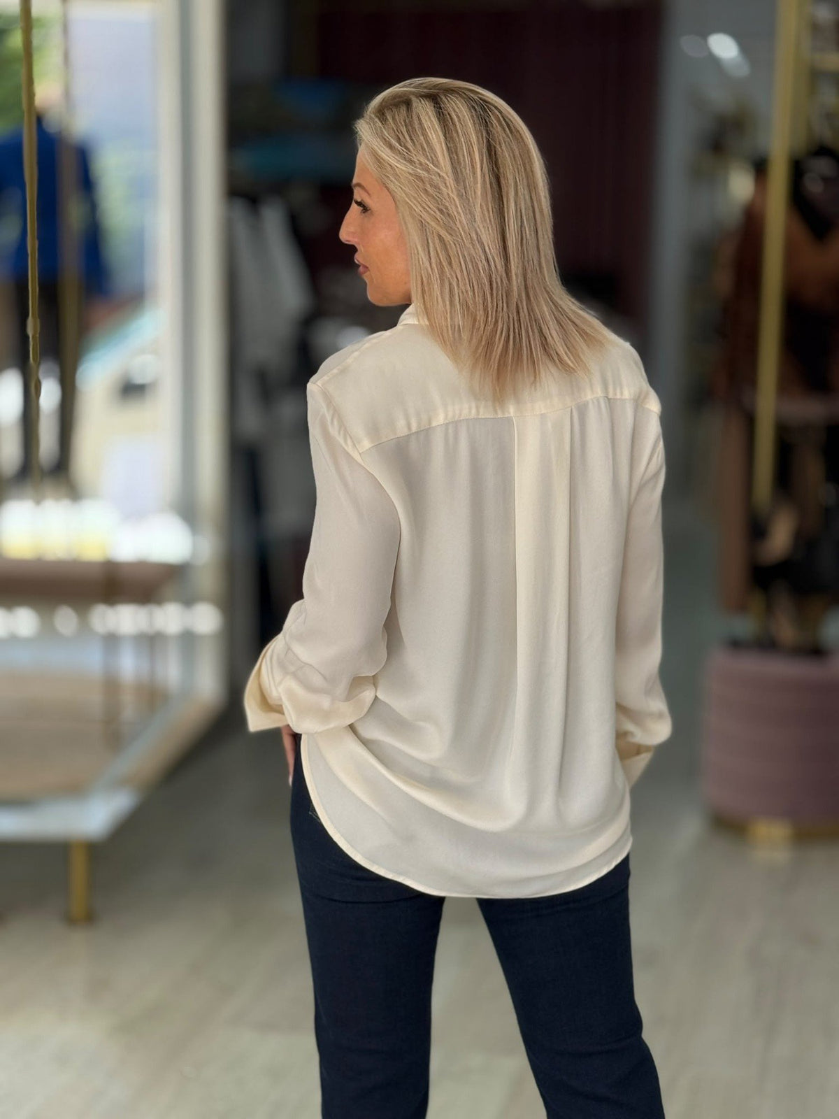 Camisa