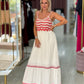 Vestido longo