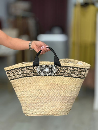 Cesta Preta