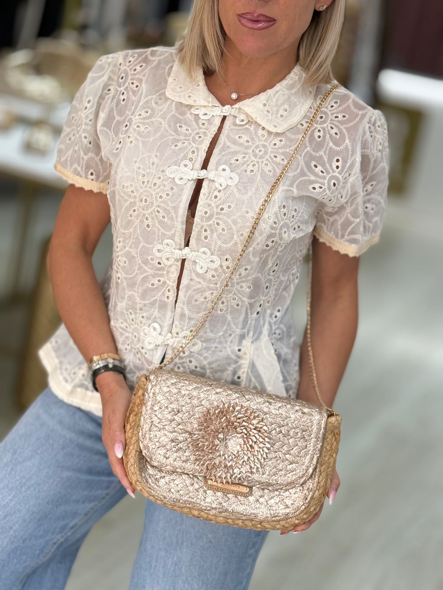 Bolsa ombro
