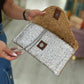 Bolsa Clutch