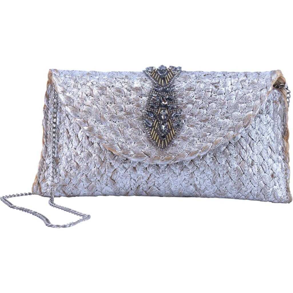 Bolsa Clutch