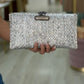 Bolsa Clutch