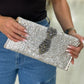 Bolsa Clutch