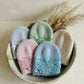 Gorro lantejoulas