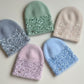 Gorro lantejoulas