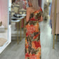Vestido comprido