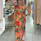 Vestido comprido