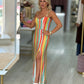 Vestido comprido