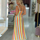 Vestido comprido