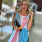 Vestido comprido