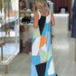 Vestido comprido