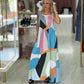Vestido comprido