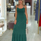 Vestido comprido