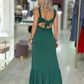 Vestido comprido