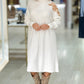 Vestido de malha (+ cores)