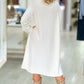 Vestido de malha (+ cores)