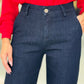 Pantalonas com purpurinas