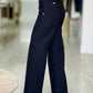Pantalonas com purpurinas