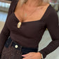 Blusa (+ cores)