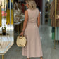 Vestido comprido