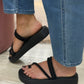 Chinelos JO BLACK