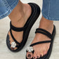 Chinelos JO BLACK