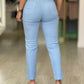 Calça de sarja (+cores)