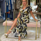 Vestido comprido