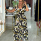 Vestido comprido
