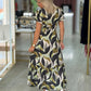 Vestido comprido