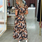 Vestido comprido